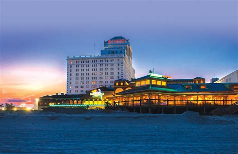 resorts atlantic city jobs